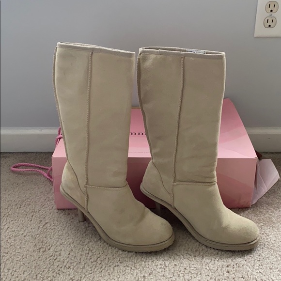 Tommy Hilfiger Shoes - 👢 👢 Tommy girl boots